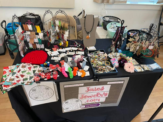 Cleaning up from my Fall Vendor Events - 🌟SALE🌟