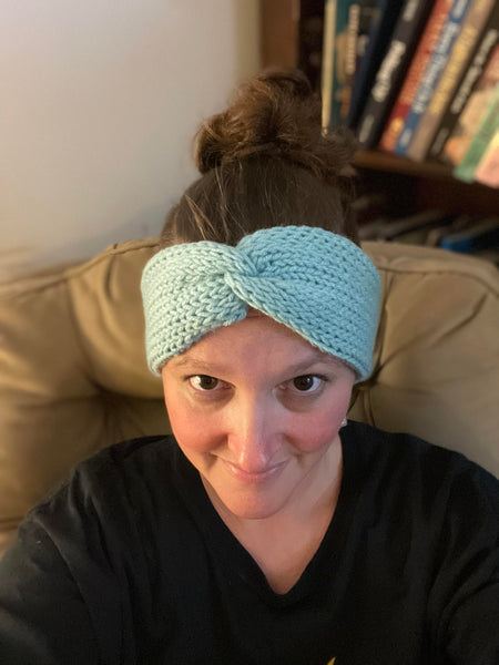 Recently back into Fiber Arts!