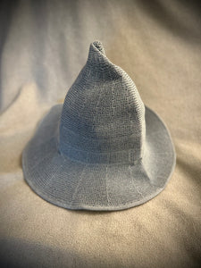 witch hats