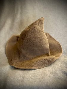 witch hats