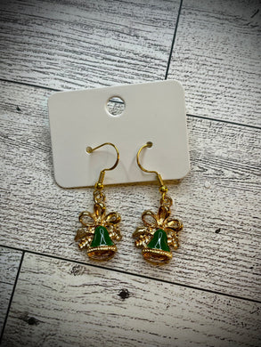 Bells earrings
