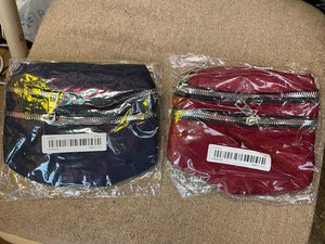 fanny pack