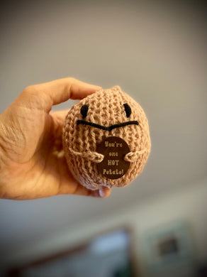 Positive potato