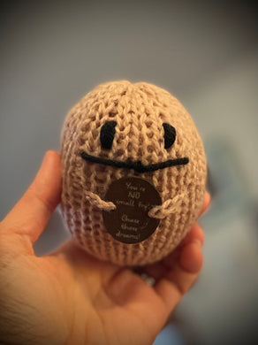 Positive potato