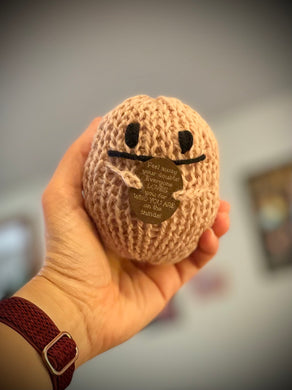 Positive potato