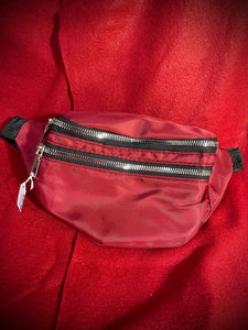fanny pack