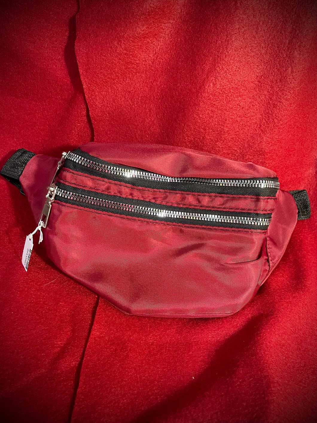 fanny pack