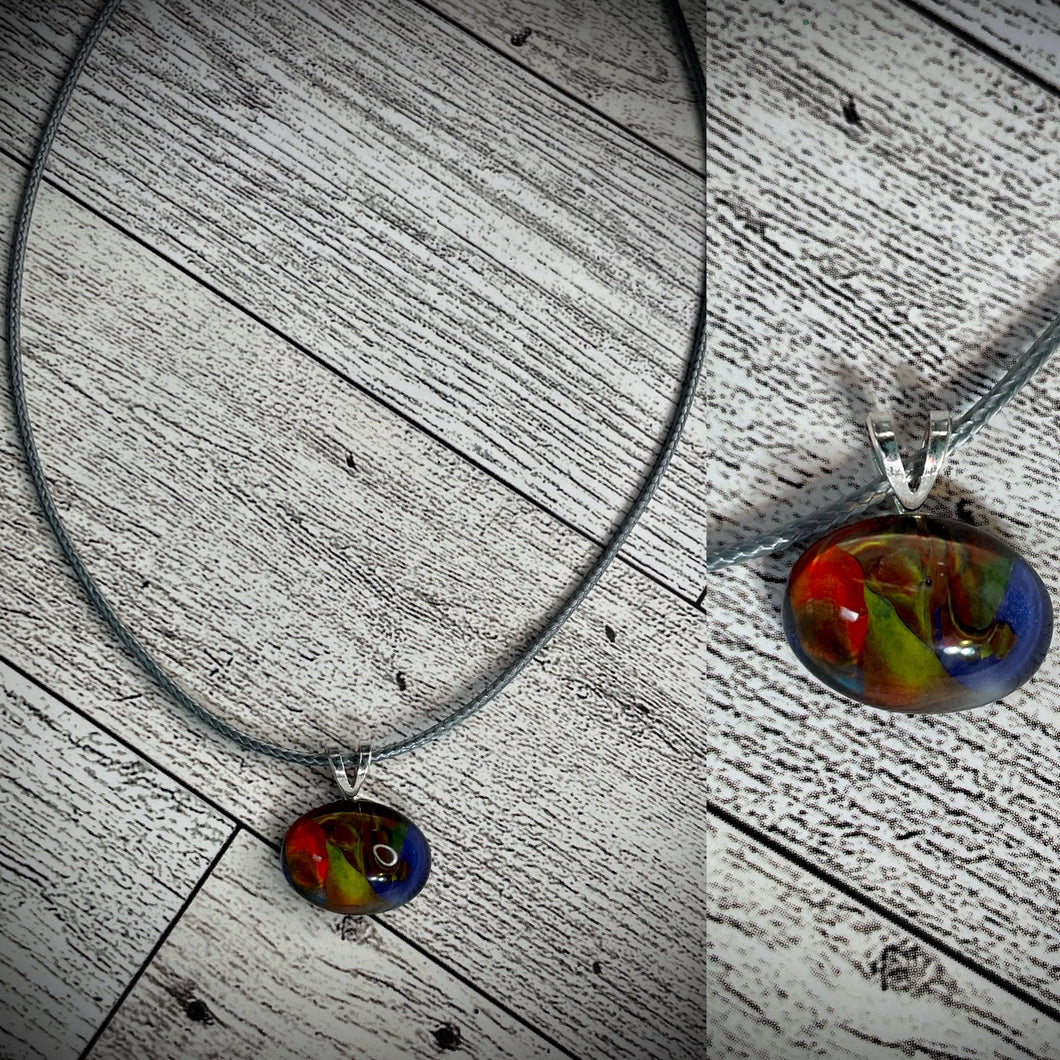 Handmade necklace