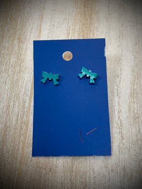 Kids fashion earrings