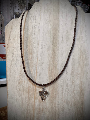 Handmade necklace