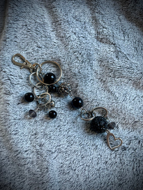 Keychain/Cell phone charm