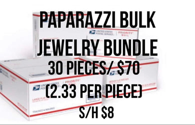 Bulk Jewelry Bundle