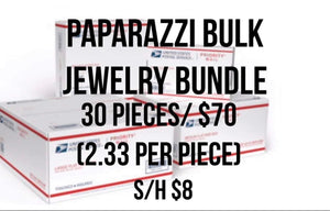 Bulk Jewelry Bundle