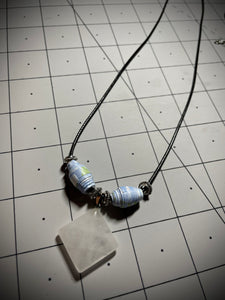 Handmade necklace