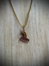 Load image into Gallery viewer, Ball chain necklace
