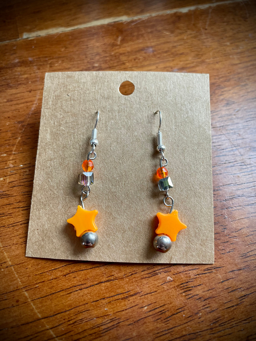Handcrafted Earrings