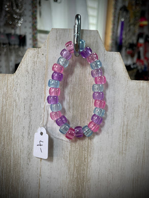 Handmade bracelet