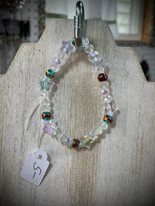Handmade bracelet