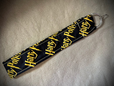 Harry Potter Keychain fob