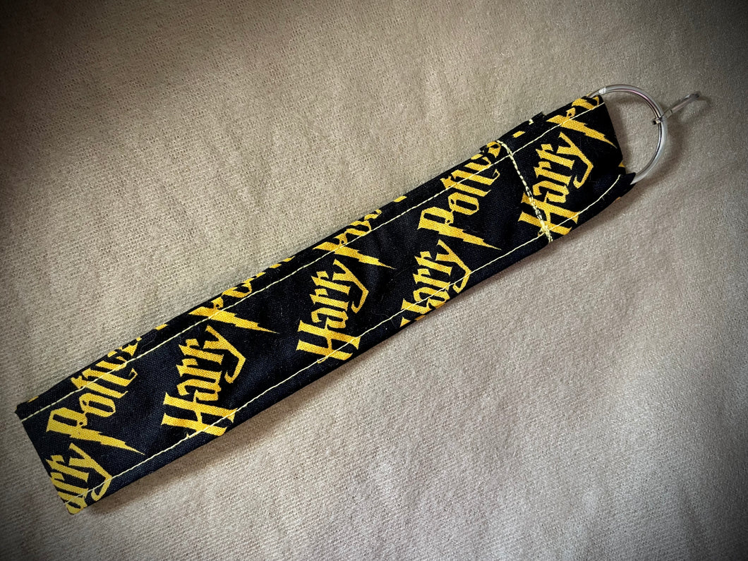 Harry Potter Keychain fob