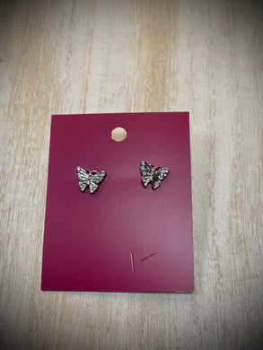 Kids fashion earrings