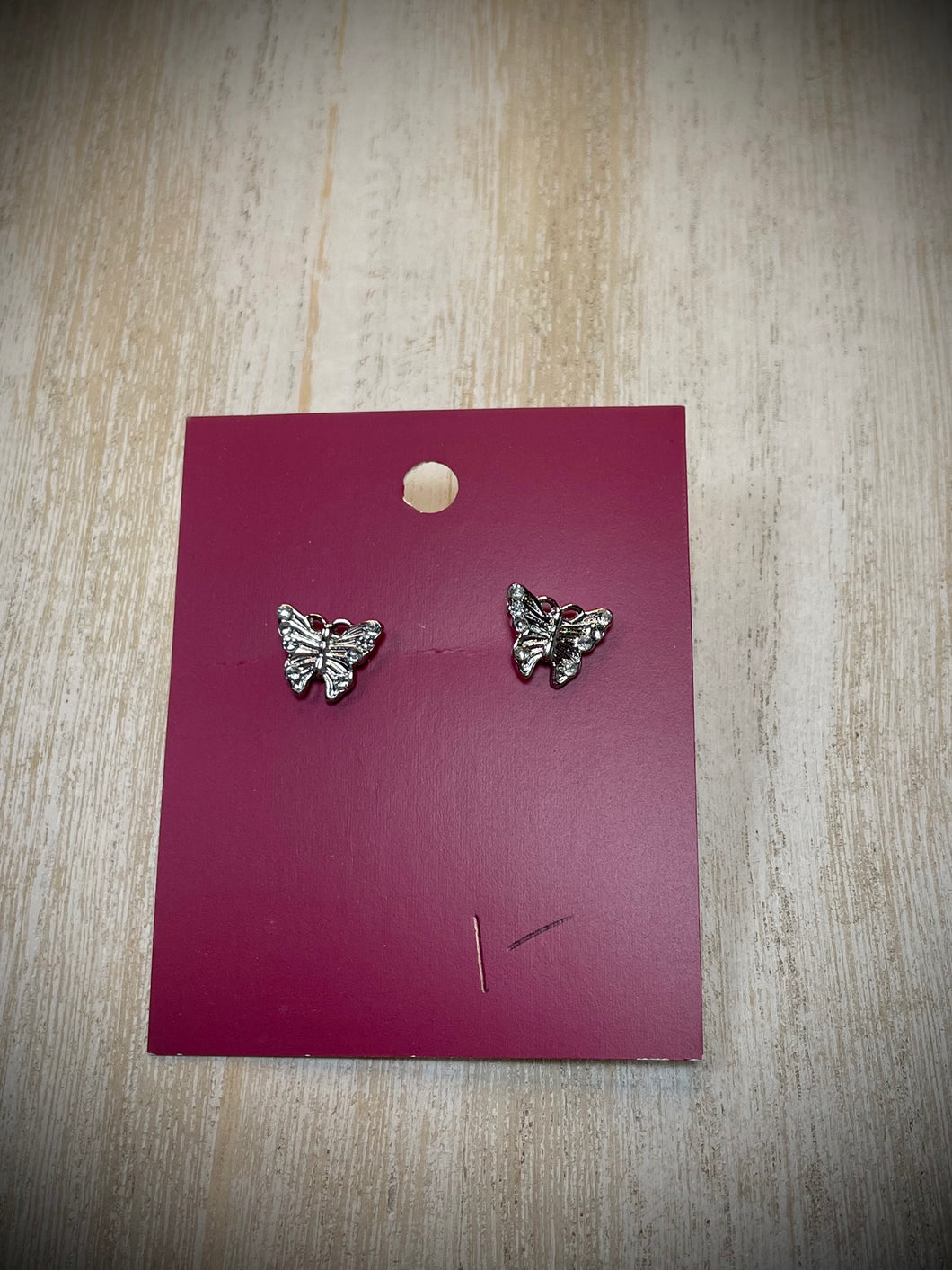 Kids fashion earrings