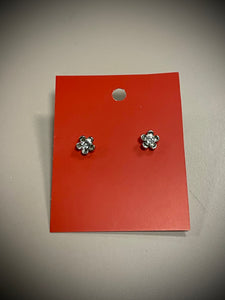 Kids fashion earrings