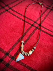 Handmade necklace