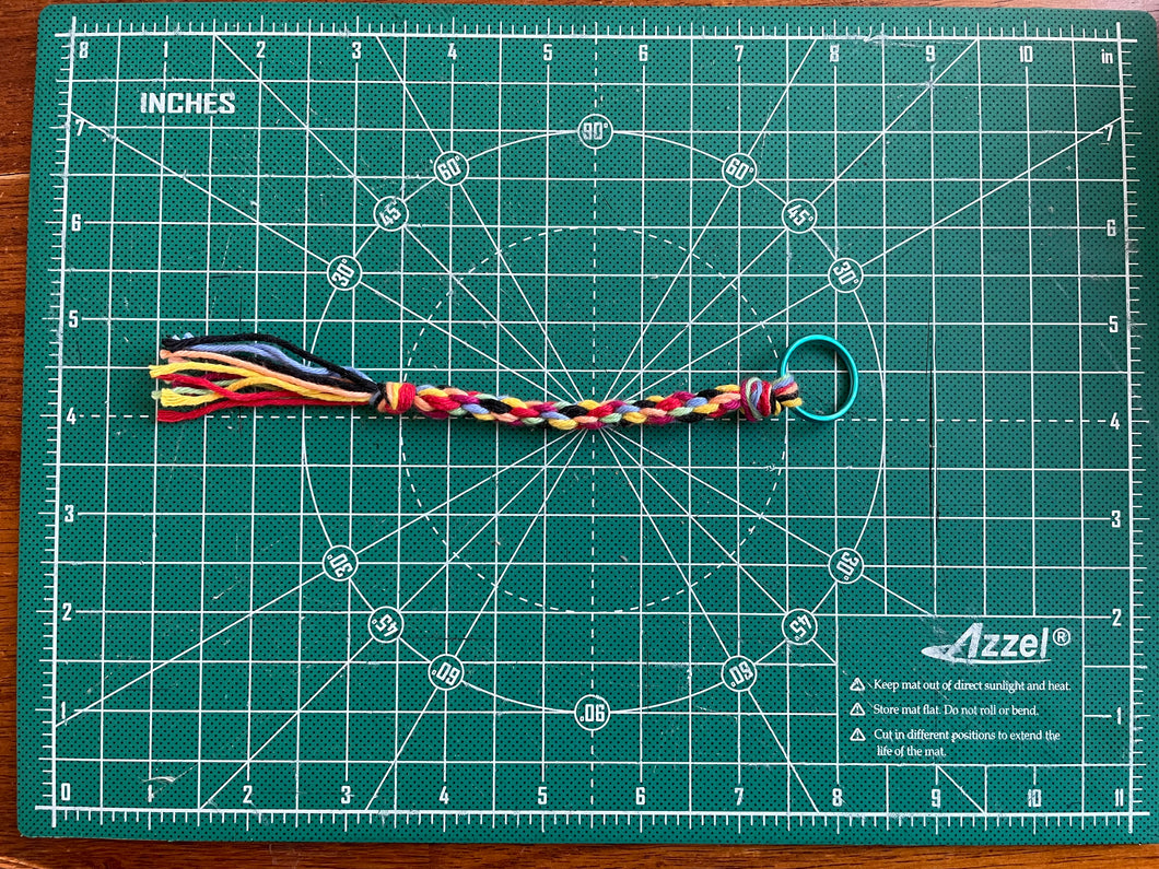 Keychain