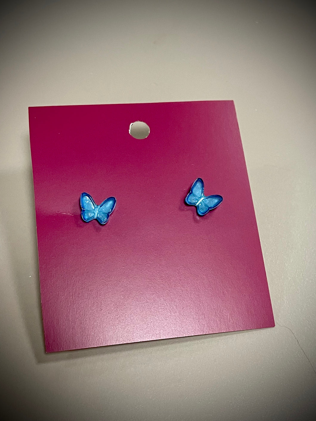 Kids fashion earrings