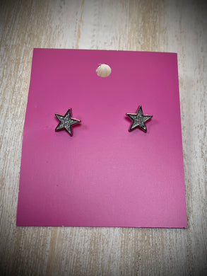 Kids fashion earrings