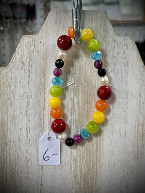 Handmade bracelet