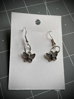 Handmade Earrings