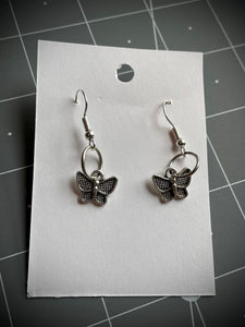 Handmade Earrings