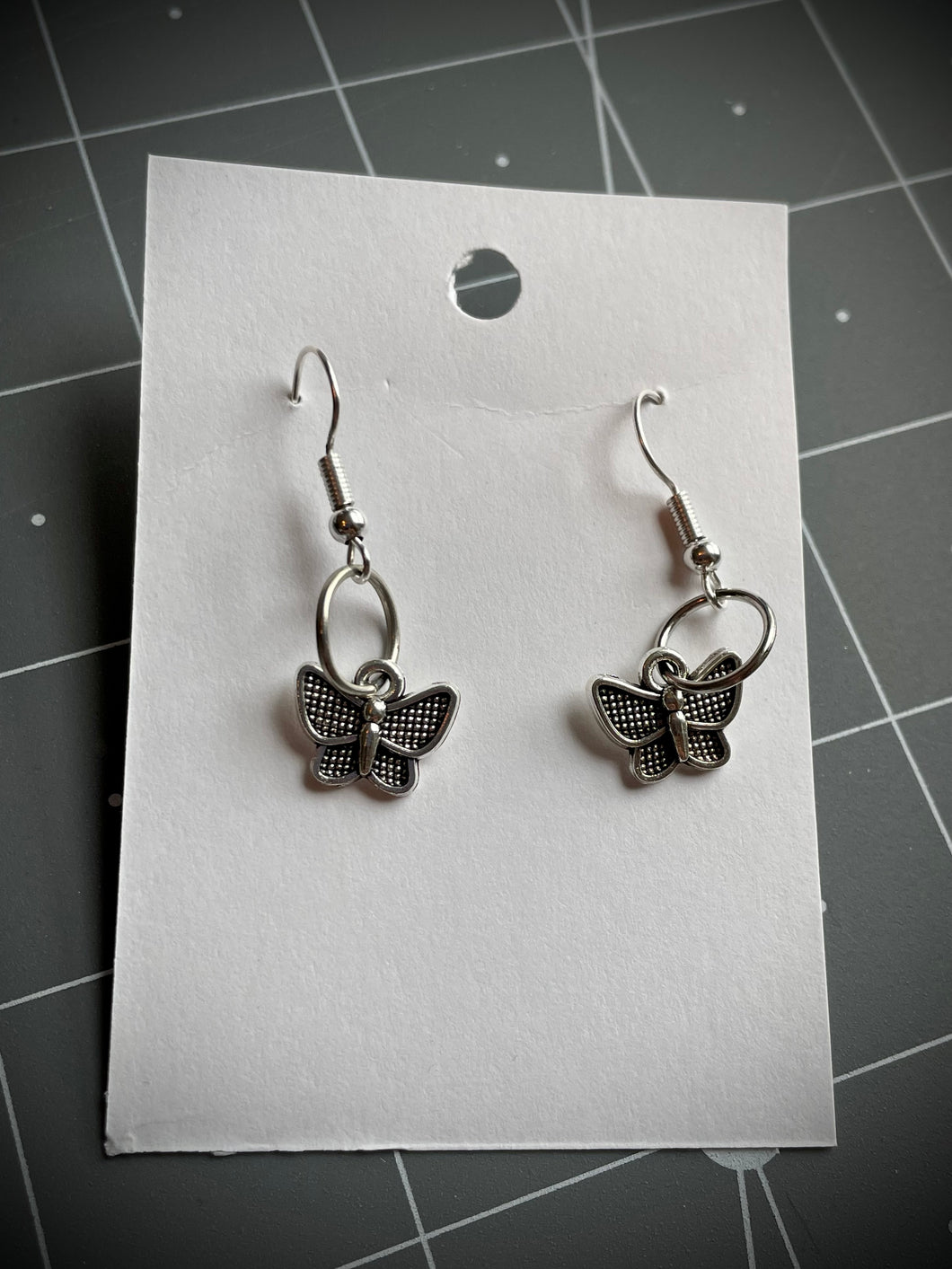 Handmade Earrings