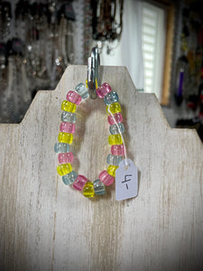 Handmade bracelet