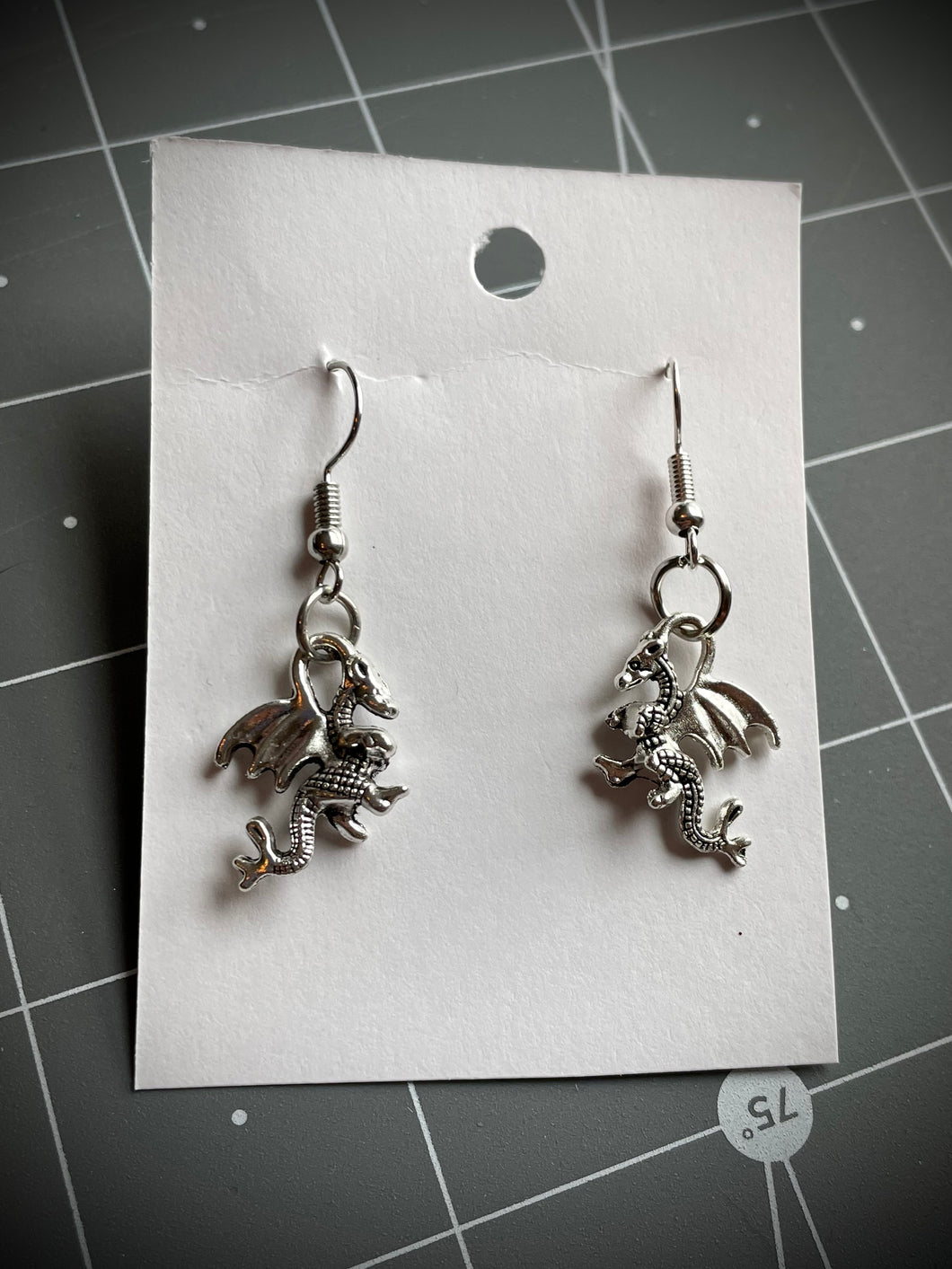 Handmade Earrings