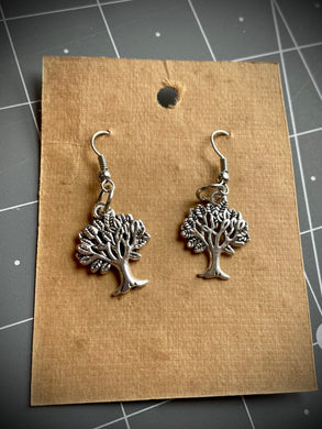 Handmade Earrings