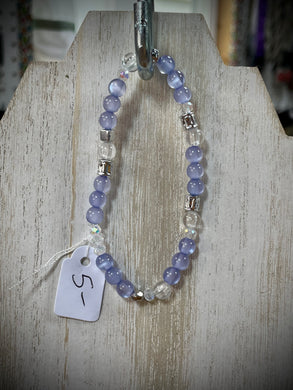 Handmade bracelet