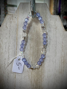 Handmade bracelet