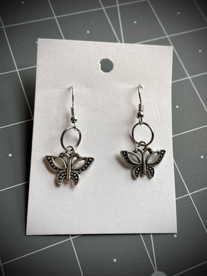 Handmade Earrings