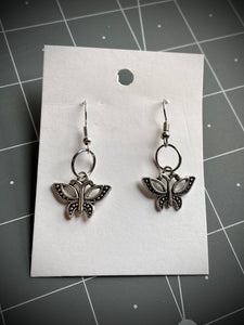 Handmade Earrings