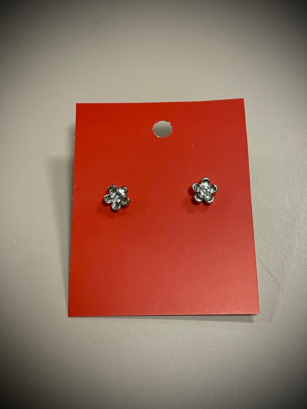 Kids fashion earrings