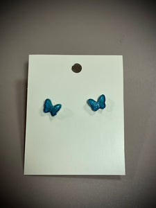 Kids fashion earrings