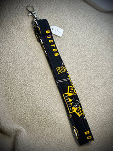 Keychain fob
