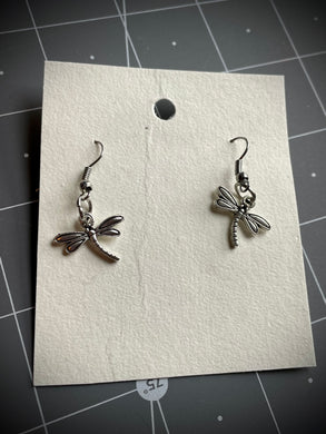 Handmade Earrings
