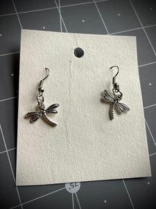 Handmade Earrings