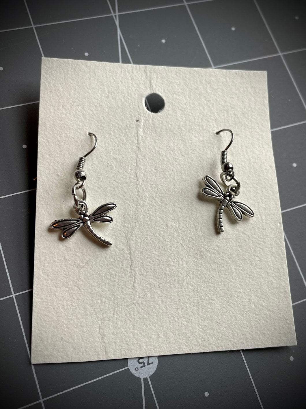 Handmade Earrings