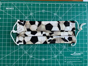 Kids face mask