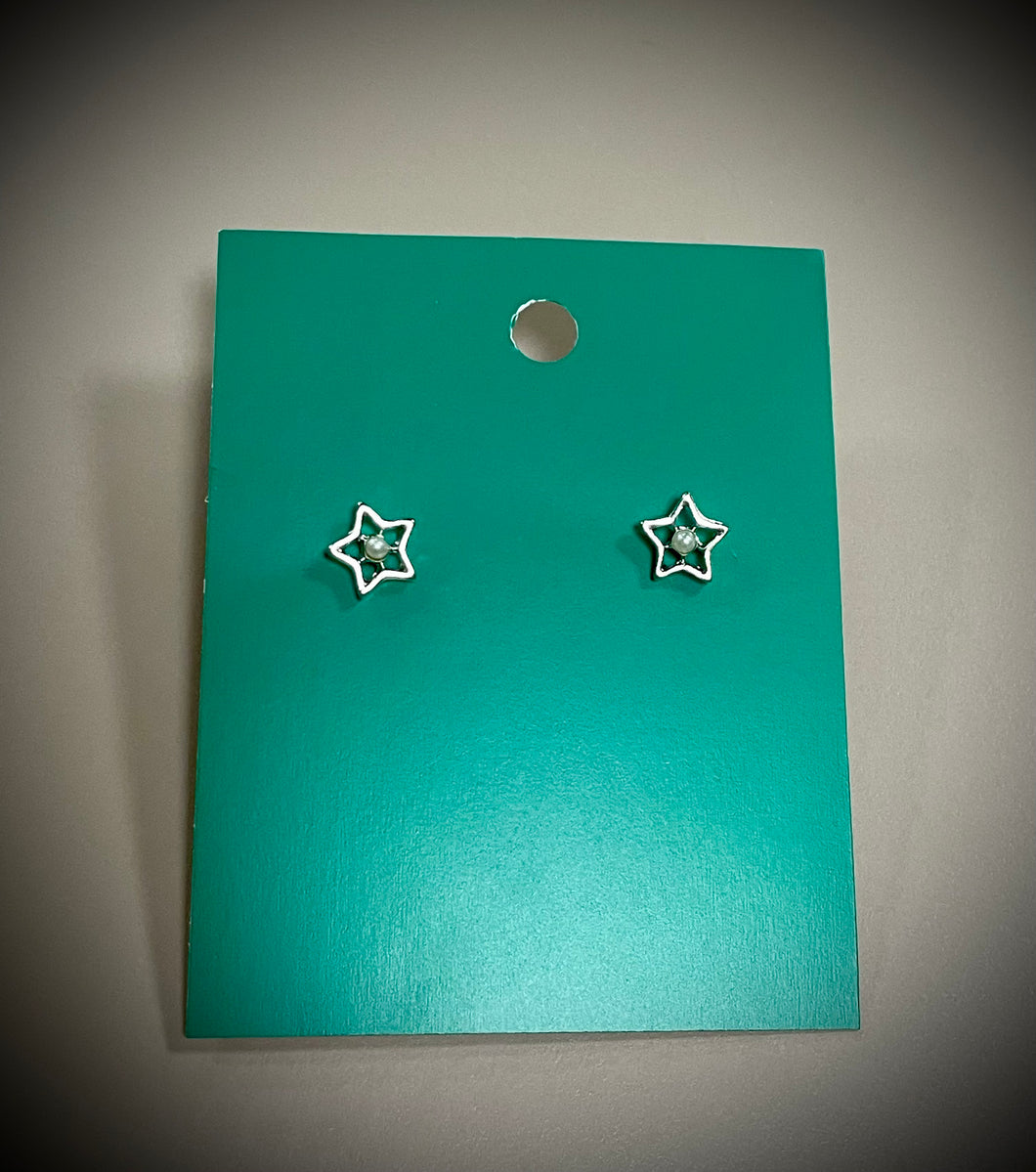 Kids fashion earrings